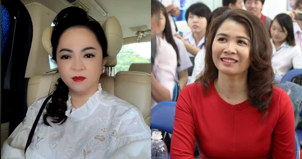 CỰC NÓNG: Bà Phương Hằng chính thức bị Công An khởi tố, bắt tạm giam - Hình 3