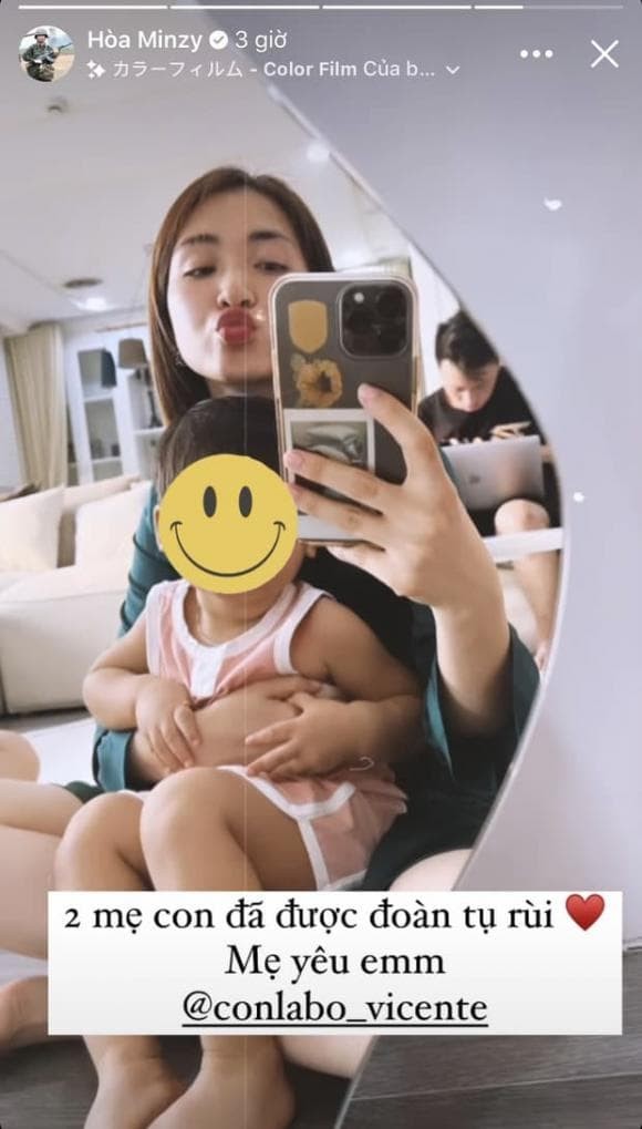 Thiếu gia Minh Hải lộ rõ vẻ tiều tuỵ sau khi công bố chia tay Hòa Minzy - Hình 4