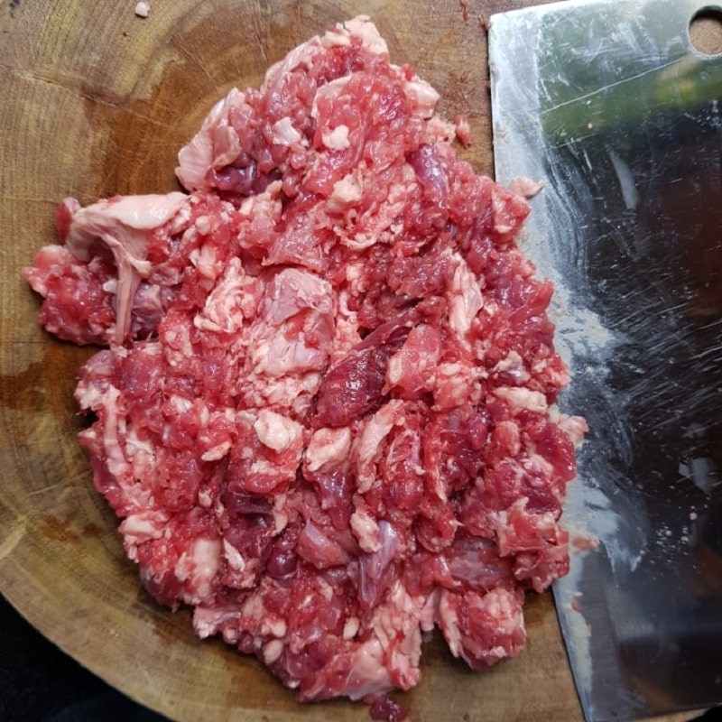 Cách nấu canh bí đao thịt bò thơm ngon, đơn giản cho cả nhà - Hình 3