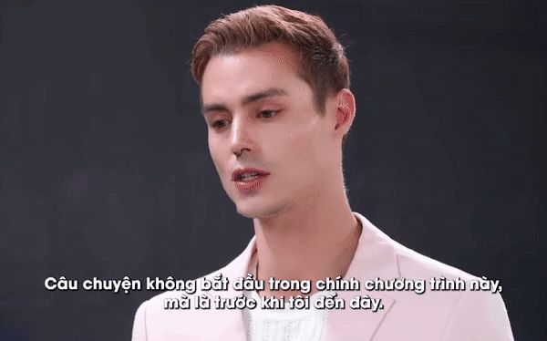 Ngạc nhiên chưa: Xuân Lan nói tiếng Anh trong show Hương Giang, còn chỉnh phát âm giúp thí sinh - Hình 5