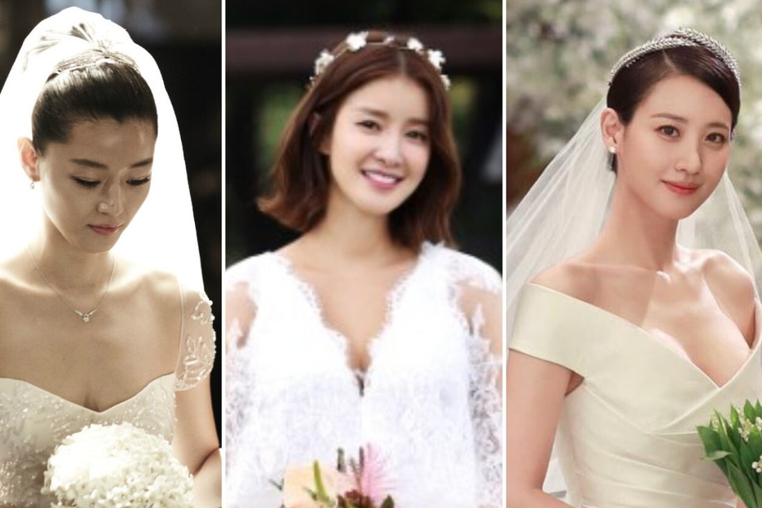 Mợ chảnh Jun Ji-hyun và mỹ nhân Hàn lấy chồng đại gia - Hình 1