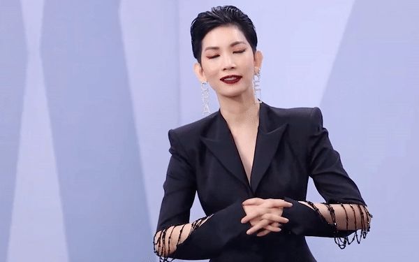 Xuân Lan tuyên bố: Game over sau loạt drama, gây tranh cãi ở The Next Gentleman - Hình 2