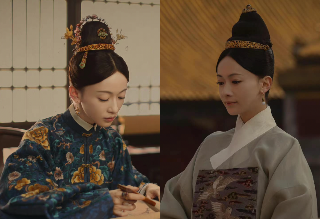 Địch Lệ Nhiệt Ba, Dương Tử và dàn mỹ nhân Hoa ngữ gây thất vọng khi trở lại phim mới - Hình 2