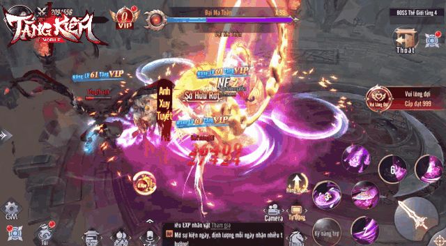 Giải pháp chơi game xịn nhưng chỉ với cấu hình tầm trung? - Hình 14