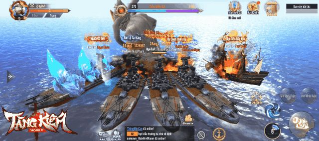 Giải pháp chơi game xịn nhưng chỉ với cấu hình tầm trung? - Hình 16
