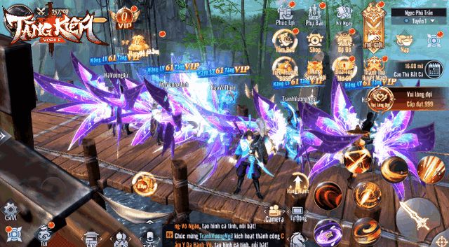 Giải pháp chơi game xịn nhưng chỉ với cấu hình tầm trung? - Hình 13