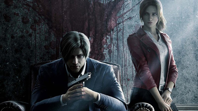 Mùa hè này, phim live-action Resident Evil do Netflix sản xuất sẽ chính thức lên sóng - Hình 2