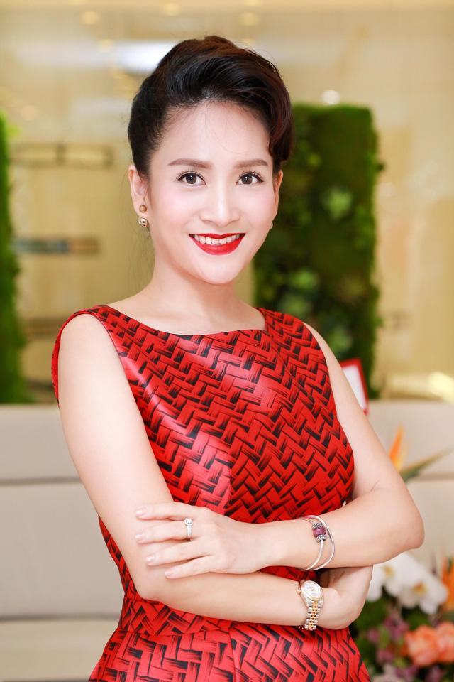 Nóc nhà của Quyền Linh, Lý Hải, Bình Minh: Người gia thế khủng, kẻ học vấn đáng ngưỡng mộ - Hình 8