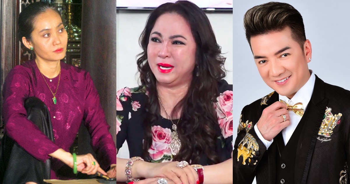 NSƯT Hạnh Thúy chỉnh lưng showbiz, khuyên đồng nghiệp không hùa theo ăn mừng vụ bà Phương Hằng - Hình 6