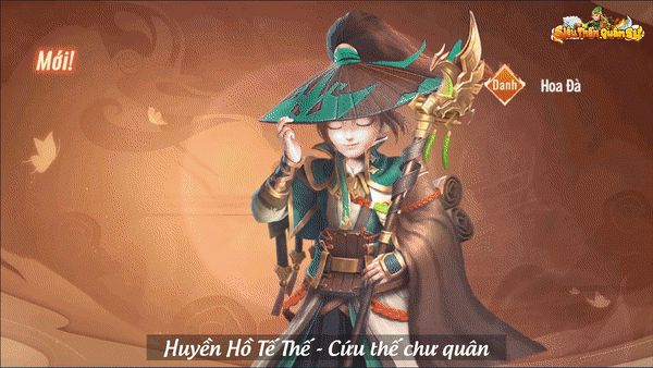 Siêu Thần Quân Sư công bố giải thưởng đua Top, chơi lớn tặng cả khối vàng cho game thủ, bonus thêm all server còn chưa hết quà - Hình 5