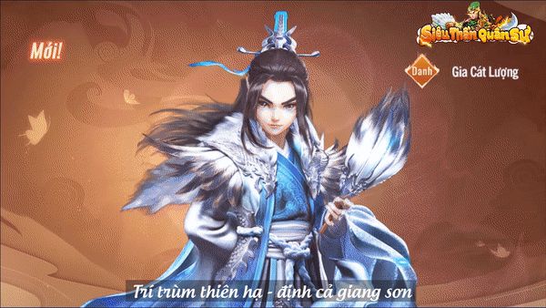 Siêu Thần Quân Sư công bố giải thưởng đua Top, chơi lớn tặng cả khối vàng cho game thủ, bonus thêm all server còn chưa hết quà - Hình 8