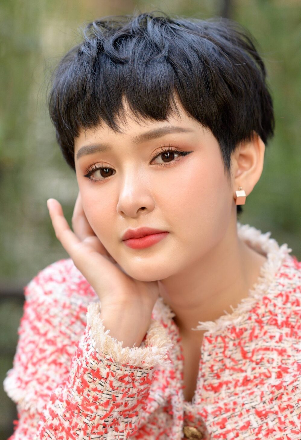 Hiền Hồ thẳng thắn chia sẻ lý do chia tay người yêu cũ khiến dân tình tranh cãi nảy lửa - Hình 8