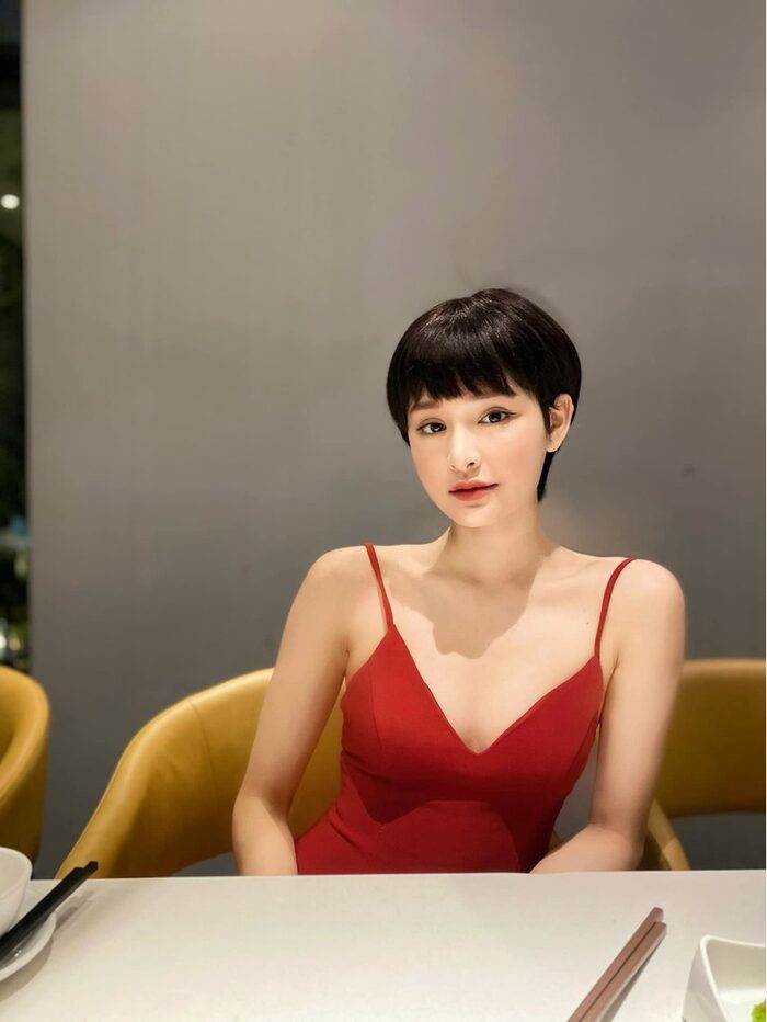 Hiền Hồ thẳng thắn chia sẻ lý do chia tay người yêu cũ khiến dân tình tranh cãi nảy lửa - Hình 1