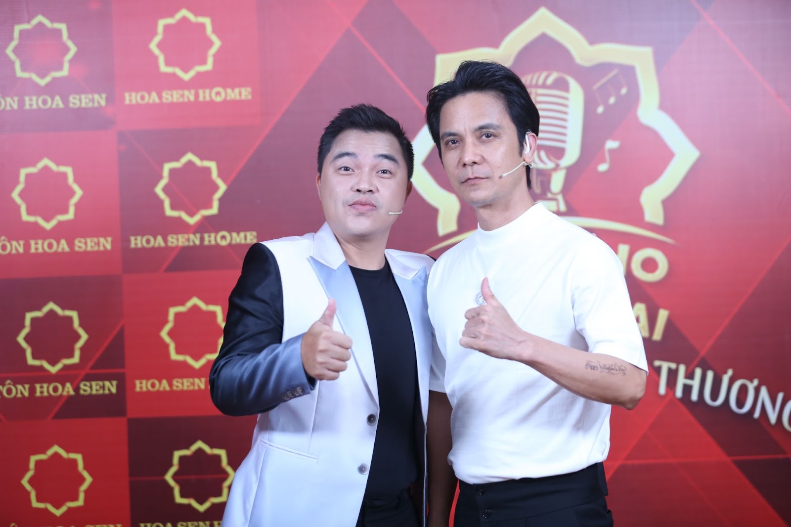 Lê Minh nhóm MTV chạnh lòng khi CĐM chỉ trích nghệ sĩ tham gia tình nguyện để đánh bóng tên tuổi - Hình 1