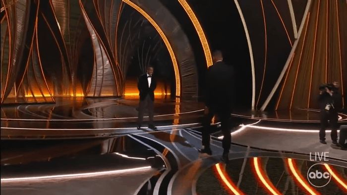 Nghi án Will Smith dàn dựng tinh vi màn choảng Chris Rock trên sóng live Oscar, thám tử mạng ra tay bóc trần ngay và luôn - Hình 1