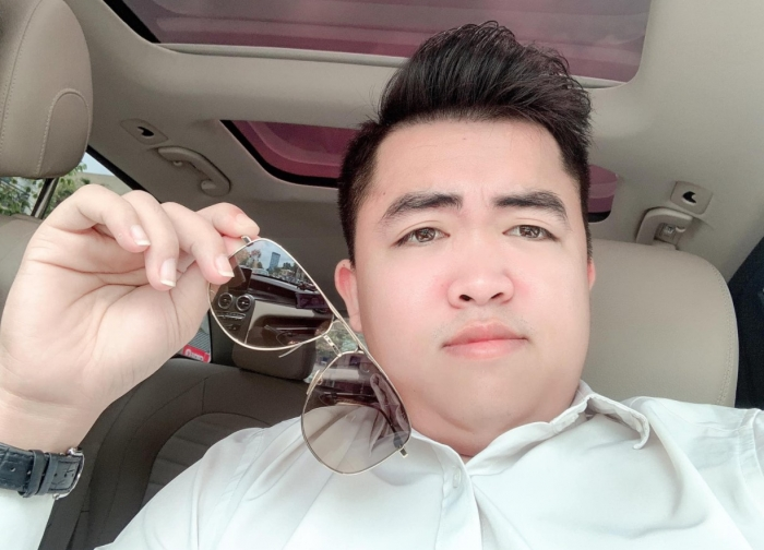 NÓNG: Em họ Hiền Hồ chính thức lên tiếng về clip nhạy cảm 13p13s, làm rõ tin đồn hãm hại chị gái - Hình 7