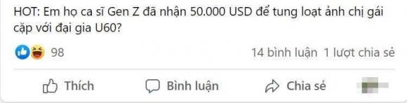 NÓNG: Em họ Hiền Hồ chính thức lên tiếng về clip nhạy cảm 13p13s, làm rõ tin đồn hãm hại chị gái - Hình 2