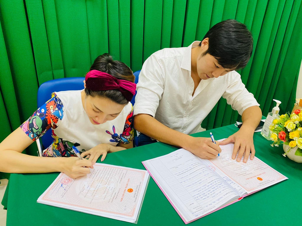 Ca sĩ Pha Lê xác nhận chia tay chồng Hàn Quốc: 2 năm không làm chuyện người lớn - Hình 3