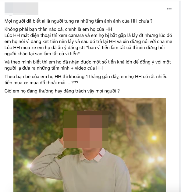 Hiền Hồ - Hải Tú bị nghi là chị em họ, lý do khiến CĐM gật gù đồng tình - Hình 8
