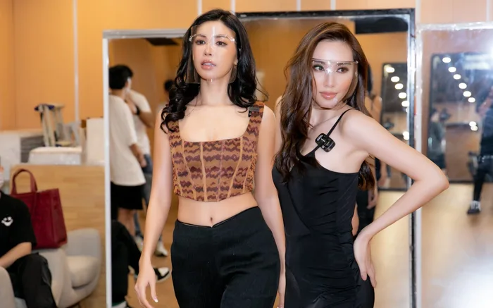Hương Giang chơi lớn, nối gót Minh Tú mạnh miệng tuyên bố sẽ lấy chồng nếu Trân Đài đăng quang - Hình 3