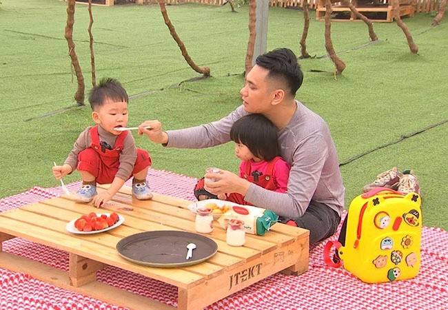Khắc Việt ẩn ý chuyện dùng tiền mua thể diện giữa loạt ồn ào tiểu tam cặp đại gia để được xe sang, đồ hiệu - Hình 4