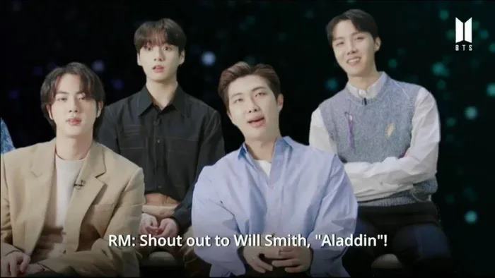 RM và Suga (BTS) bị phân biệt đối xử khi trên đường sang Mỹ dự Grammy khiến fan phẫn nộ - Hình 3
