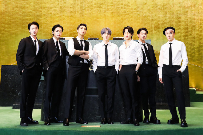 RM và Suga (BTS) bị phân biệt đối xử khi trên đường sang Mỹ dự Grammy khiến fan phẫn nộ - Hình 7