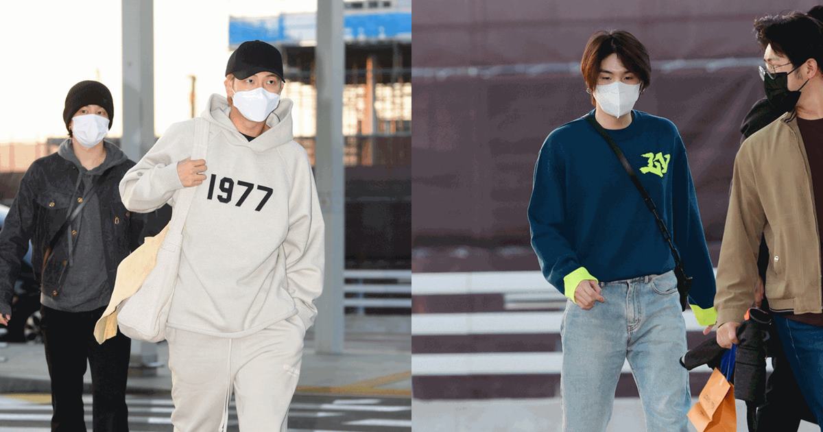 RM và Suga (BTS) bị phân biệt đối xử khi trên đường sang Mỹ dự Grammy khiến fan phẫn nộ - Hình 8