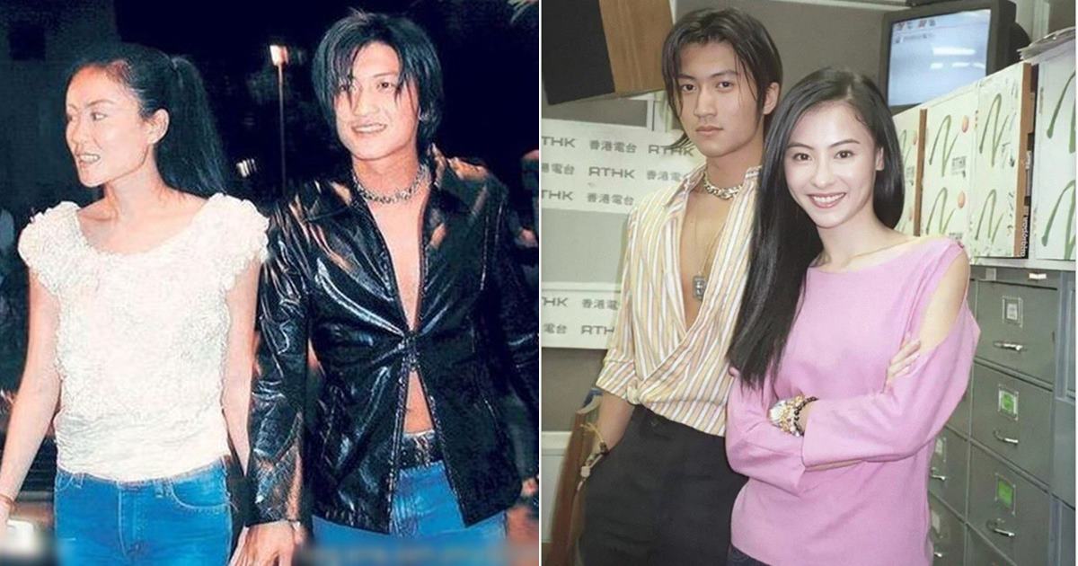 Tạ Đình Phong cầu hôn Vương Phi 3 lần bất thành liền quay xe gửi tiền, tặng biệt thự cho Bá Chi? - Hình 5