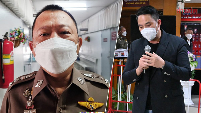 1 nhân vật tình nghi trong vụ nữ diễn viên Chiếc Lá Bay tử nạn bất ngờ gửi số tiền 2,1 tỷ đồng cho đồn cảnh sát? - Hình 1