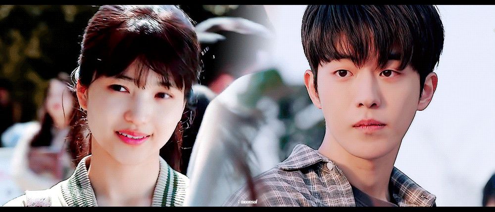 10 câu thoại nghe là thấm ở Twenty Five, Twenty One: Phải cảm nhận được tình yêu đích thực thì chia ly mới thấy buồn - Hình 10