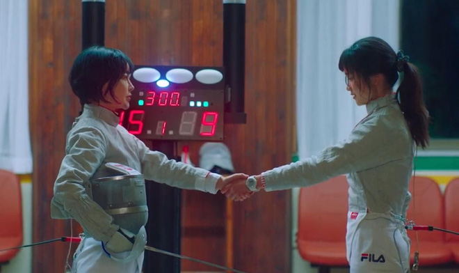 10 câu thoại nghe là thấm ở Twenty Five, Twenty One: Phải cảm nhận được tình yêu đích thực thì chia ly mới thấy buồn - Hình 6