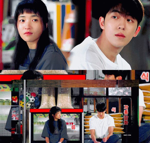 10 câu thoại nghe là thấm ở Twenty Five, Twenty One: Phải cảm nhận được tình yêu đích thực thì chia ly mới thấy buồn - Hình 8