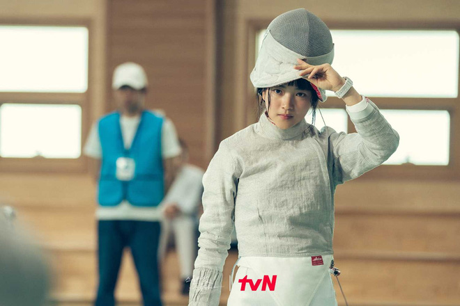 10 câu thoại nghe là thấm ở Twenty Five, Twenty One: Phải cảm nhận được tình yêu đích thực thì chia ly mới thấy buồn - Hình 4