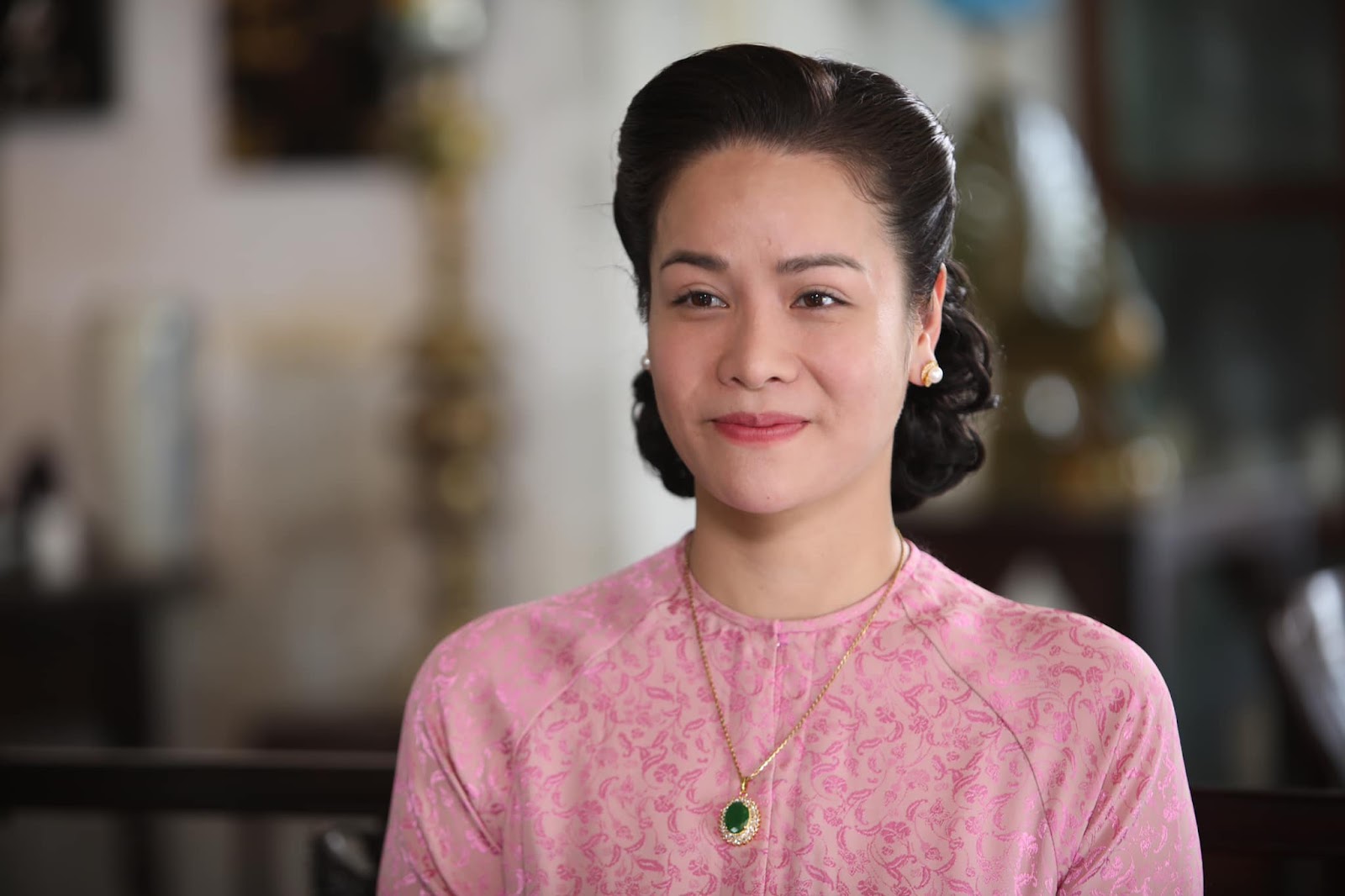 Bà mẹ khóc nhè nhất của Lưới trời gọi tên Út hạnh vì những nguyên nhân này - Hình 1