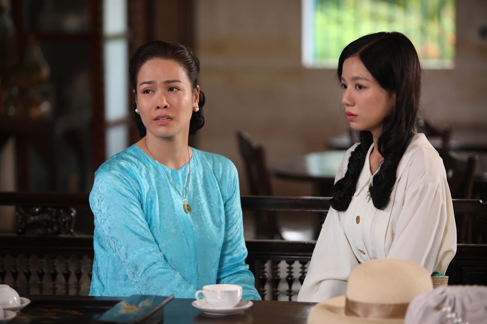 Bà mẹ khóc nhè nhất của Lưới trời gọi tên Út hạnh vì những nguyên nhân này - Hình 3