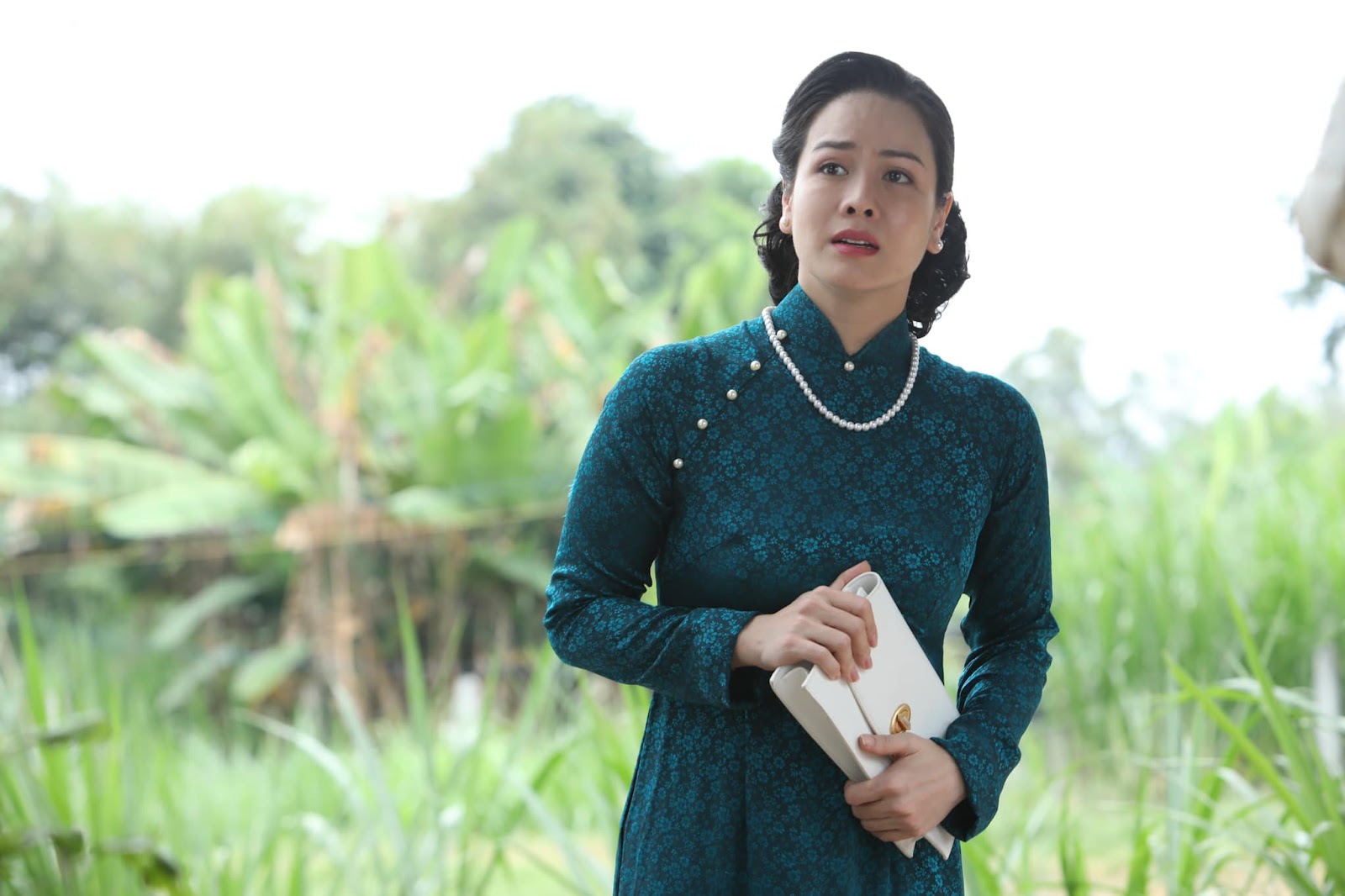 Bà mẹ khóc nhè nhất của Lưới trời gọi tên Út hạnh vì những nguyên nhân này - Hình 7
