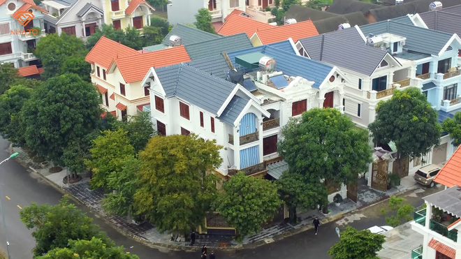 Đại gia Thanh Hóa mất 5 năm gom gỗ làm nhà, bước vào trong choáng nặng với bộ sưu tập đồ gỗ nguyên khối chạm khắc thủ công - Hình 1