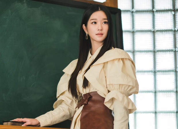 Điên nữ Seo Ye Ji dính phốt ngang ngược dù vừa trở lại sau bê bối thao túng tài tử Hạ Cánh Nơi Anh, bố mẹ còn đe dọa hàng xóm - Hình 1