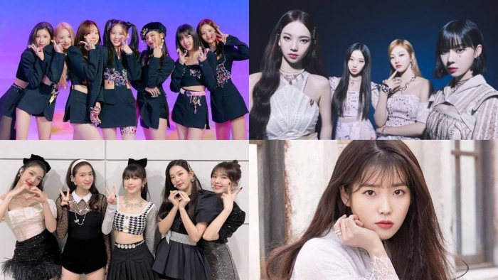 Fan bàn luận việc chất lượng âm nhạc của thần tượng Kpop đang giảm sút? - Hình 2