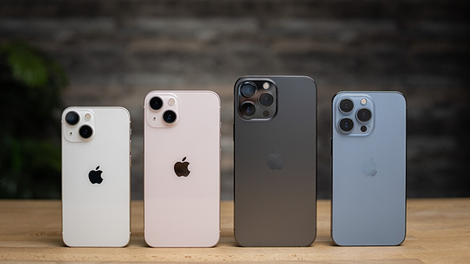 iPhone đắt như tôm tươi là nhờ điều này - Hình 2