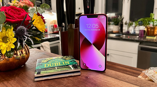 iPhone đắt như tôm tươi là nhờ điều này - Hình 1
