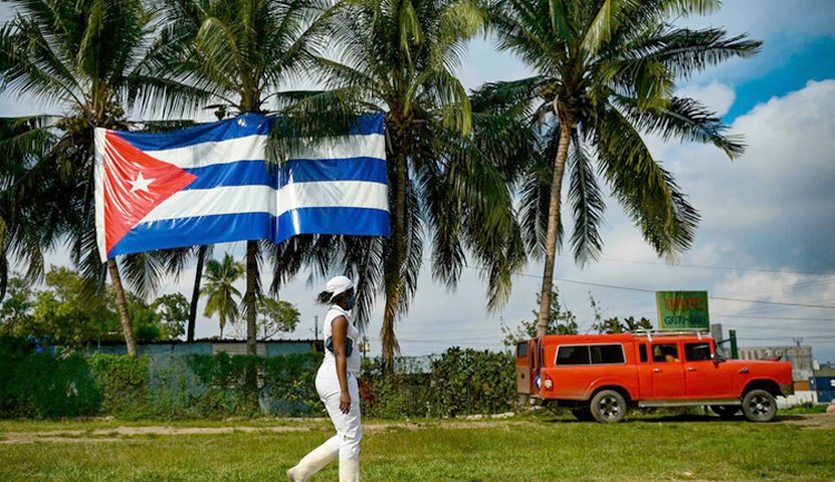 Iran, Cuba là hình mẫu cho thấy lệnh trừng phạt không tác dụng - Hình 1