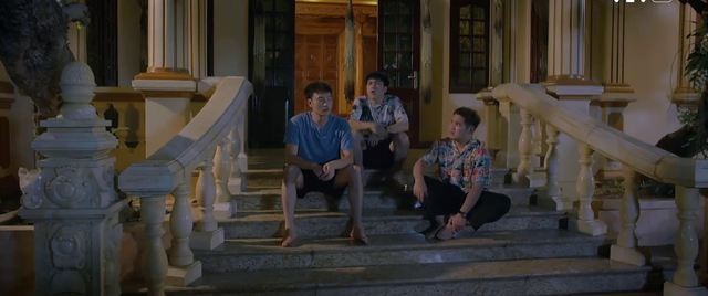Lối về miền hoa - Tập 12: Lợi ăn quả lừa mất nửa tỷ bất ngờ gặp Thanh thất tình - Hình 3