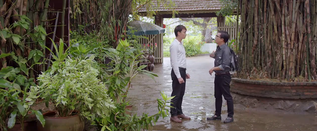 Lối về miền hoa - Tập 12: Lợi ăn quả lừa mất nửa tỷ bất ngờ gặp Thanh thất tình - Hình 10