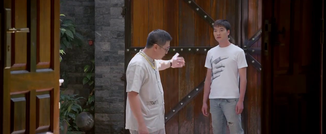 Lối về miền hoa - Tập 12: Lợi ăn quả lừa mất nửa tỷ bất ngờ gặp Thanh thất tình - Hình 13