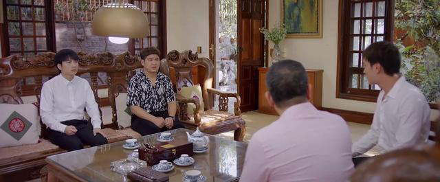 Lối về miền hoa - Tập 12: Lợi ăn quả lừa mất nửa tỷ bất ngờ gặp Thanh thất tình - Hình 11