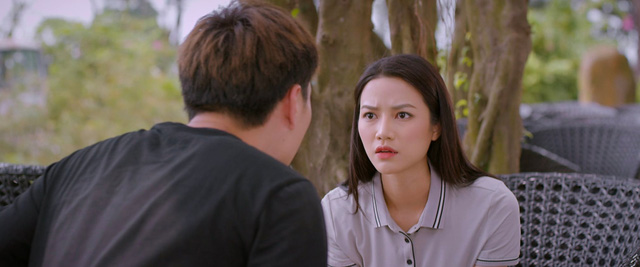 Lối về miền hoa - Tập 12: Lợi ăn quả lừa mất nửa tỷ bất ngờ gặp Thanh thất tình - Hình 1