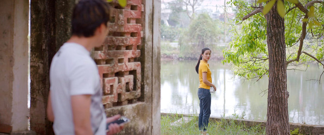 Lối về miền hoa - Tập 12: Lợi ăn quả lừa mất nửa tỷ bất ngờ gặp Thanh thất tình - Hình 16