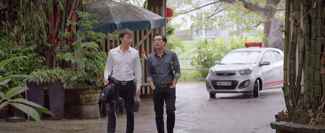 Lối về miền hoa - Tập 12: Lợi ăn quả lừa mất nửa tỷ bất ngờ gặp Thanh thất tình - Hình 8